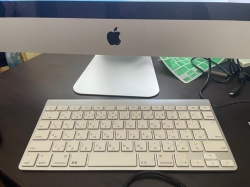 iMac mid 2011 21.5 inch