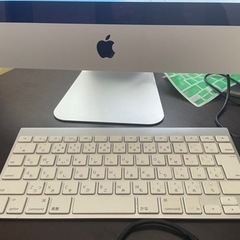iMac mid 2011 21.5 inchの画像