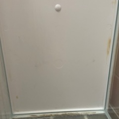 【取り引き者決まりました！】水槽　60cmの画像