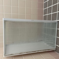 【取り引き者決まりました！】水槽　60cm