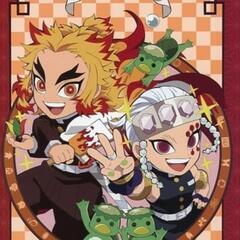 【同行者募集】鬼滅の刃／ユーフォテーブルカフェ北九州・11月23...