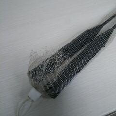 ［差し上げます］バドミントンセットの画像