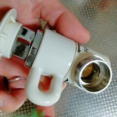 CB-F6 分岐水栓　中古
