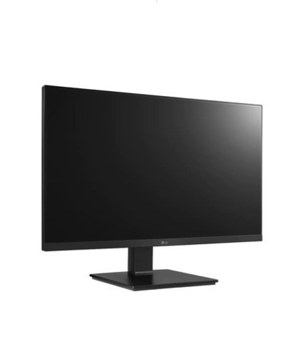 LG 24BL650C-B 23.8インチ　IPSモニター　フレームレス