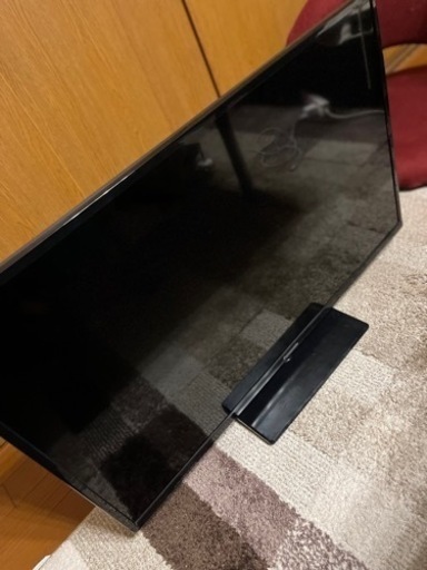 Panasonic 32V型　取引先決まってます