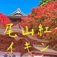 高尾山ハイキング11/23勤労感謝の日
