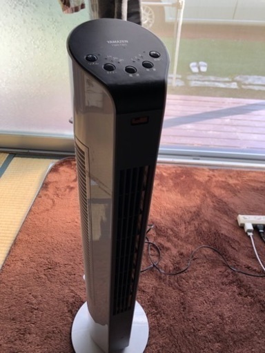 セラミックヒーター