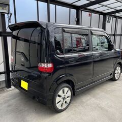 ホンダ　ザッツの画像