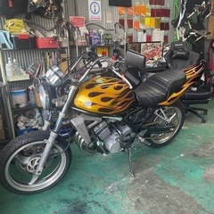 ★部品持込、バイク修理、原付修理、カスタムします！！二輪整備士常時在中！！ - 地元のお店