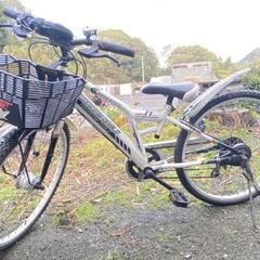(*^▽^)/★子供用自転車🚴‍♂️男の子用★24インチ★錆び・...