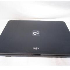 ♡ライフブックー11♡動作良好　中古ノートパソコン♡ i３／４GB／250GB ／Win10☆MSオフィス付 の画像
