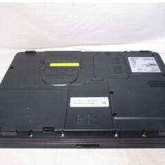 ♡ライフブックー11♡動作良好　中古ノートパソコン♡ i３／４GB／250GB ／Win10☆MSオフィス付 の画像