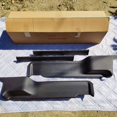 未使用 HONDA ホンダ オデッセイ RC4系 純正オプション...