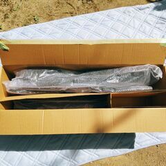 未使用 HONDA ホンダ オデッセイ RC4系 純正オプション サイドステップカバーの画像