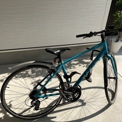 大阪府のMARIN 自転車の中古が安い！激安で譲ります・無料で