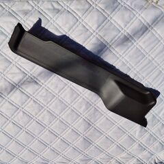 未使用 HONDA ホンダ オデッセイ RC4系 純正オプション サイドステップカバーの画像