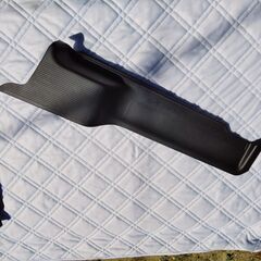 未使用 HONDA ホンダ オデッセイ RC4系 純正オプション サイドステップカバーの画像