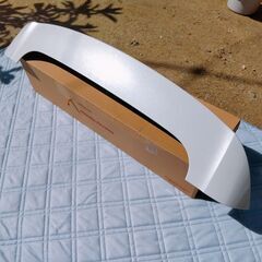 未使用 HONDA ホンダ オデッセイ RC4 リアウイング 純...