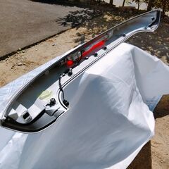 未使用 HONDA ホンダ オデッセイ RC4 リアウイング 純正リアウイング リアスポイラーの画像