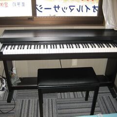 電子ピアノ