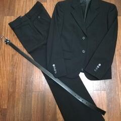 スーツ　就活