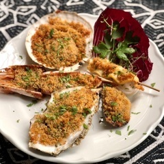 イタリア料理教室〜１２月のレッスン〜ご褒美贅沢フルコース♡