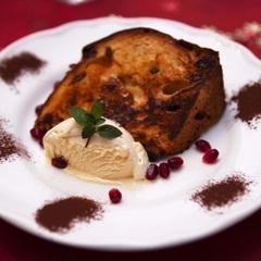 イタリア料理教室〜１２月のレッスン〜ご褒美贅沢フルコース♡の画像