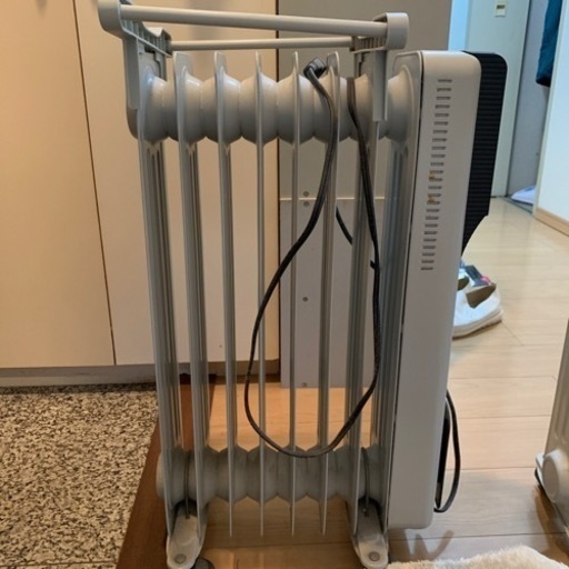 オイルヒーター