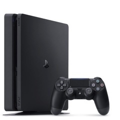 PlayStation4 本体　　箱なし