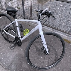 TREK FX 3 DISC  Msize【⠀11月25日まで】