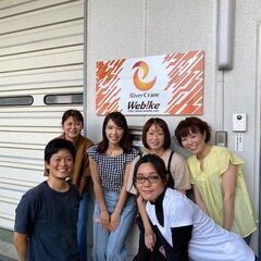 4月新規オープン！【時給1050円・朝は10時以降開始/1日3時間からOK＠中央林間】バイク用品Webショップ倉庫内作業スタッフ募集 の画像