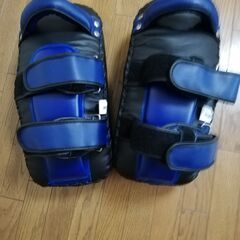 ボクシング・キックボクシングかじってみたい方いませんか？