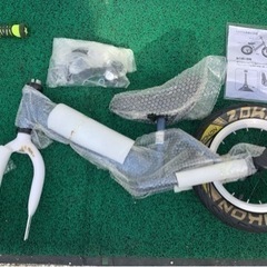 LBLAランニングバイクの画像