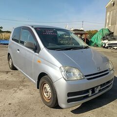 鹿児島発★ダイハツ ミラ バン★2年車検整備付き！！