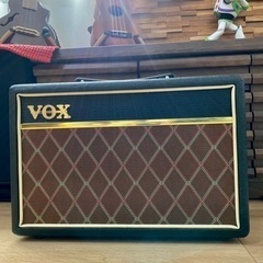 VOXアンプ Pathfinder10 美品！