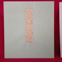 干支　トラ虎寅　作家槙野良樹　色紙の画像
