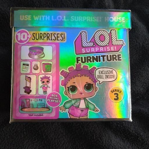 その他 LOL