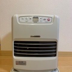 ファンヒーター