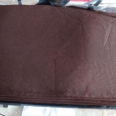 アイリスオーヤマ 高反発マットレス セミダブルサイズ