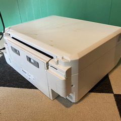 エプソンEPー707A複合型プリンターの画像