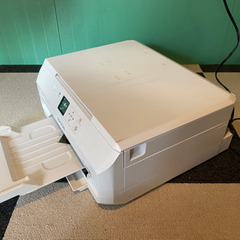 エプソンEPー707A複合型プリンターの画像