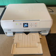 エプソンEPー707A複合型プリンター