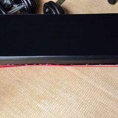 【群馬,埼玉】リーディングエッジ フラットベンチ LEFB-00...