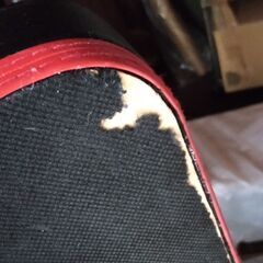 【群馬,埼玉】リーディングエッジ フラットベンチ LEFB-005 耐荷重200kgの画像