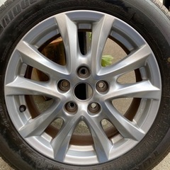 BSトランザER33  205/60R 16 92V