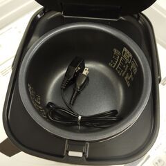 IRIS OHYAMAの3合炊き炊飯器のご紹介！安心の6ヶ月保証つき【トレジャーファクトリー入間店家電紹介21-11】の画像