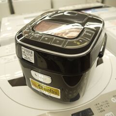 IRIS OHYAMAの3合炊き炊飯器のご紹介！安心の6ヶ月保証...