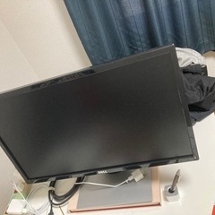 PCモニター