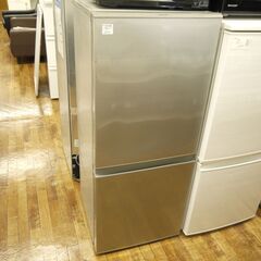 AQUAの2ドア冷蔵庫のご紹介！安心の6ヶ月保証つき【トレジャーファクトリー入間店家電紹介21-11】