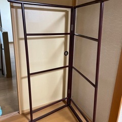 えもんかけ